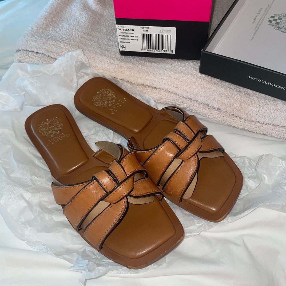 Vince Camuto Selarin Sandals